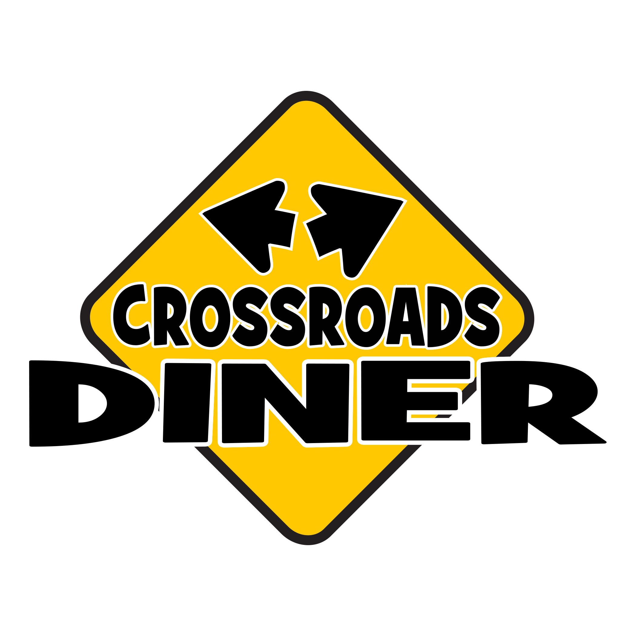 Crossroads Diner