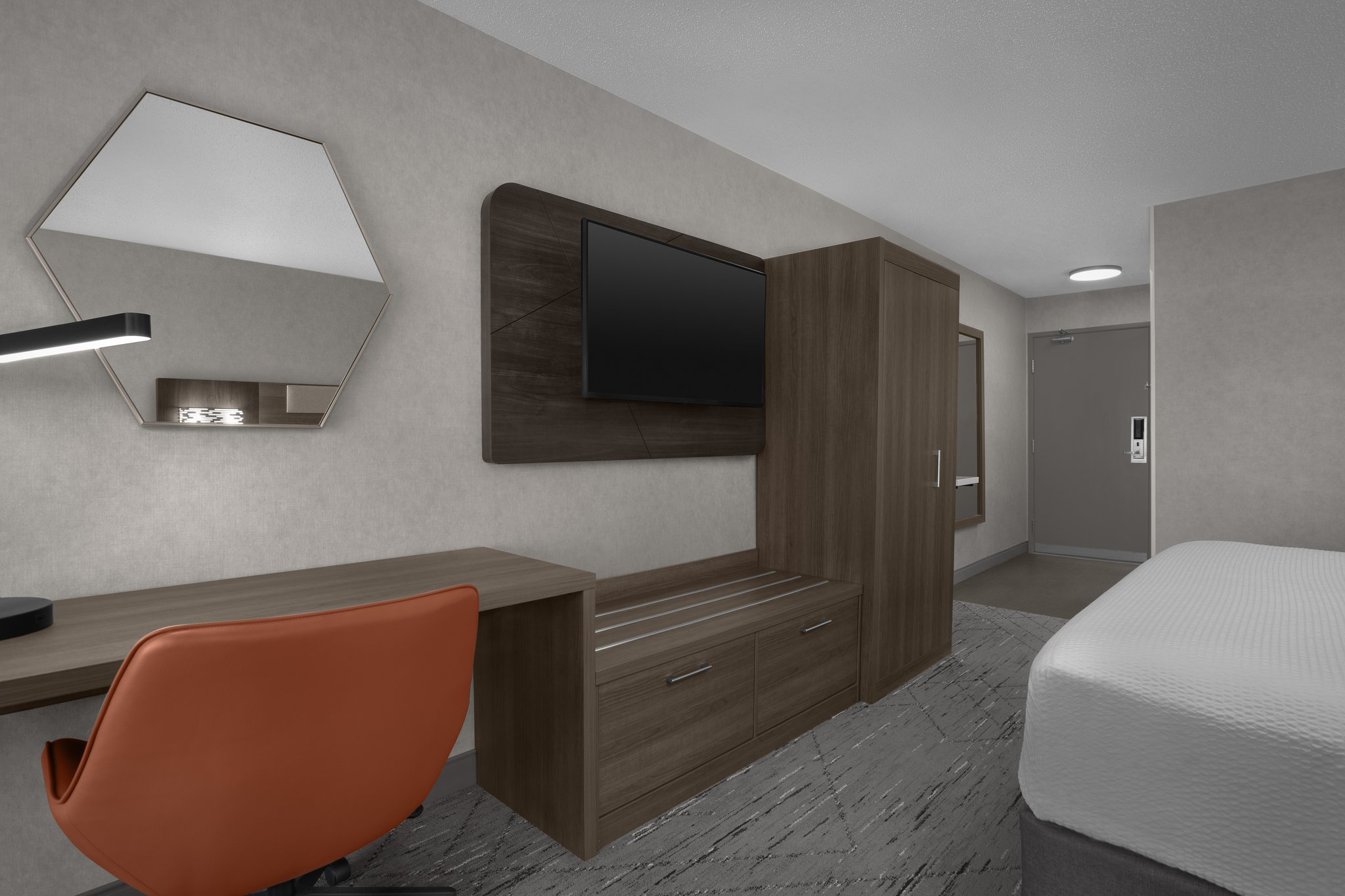 Holiday Inn Express Fargo-West Acres by IHG Image