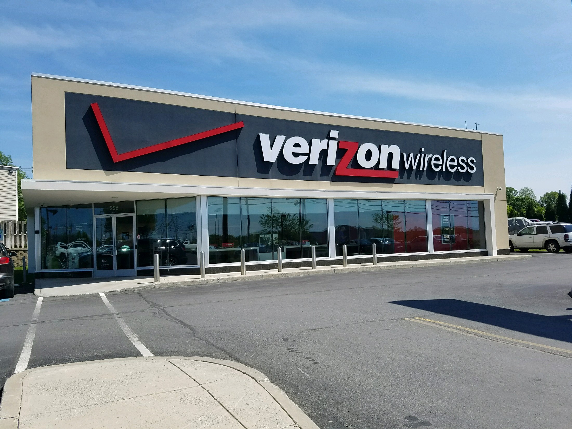 Verizon Coupons Auburn NY near me | 8coupons