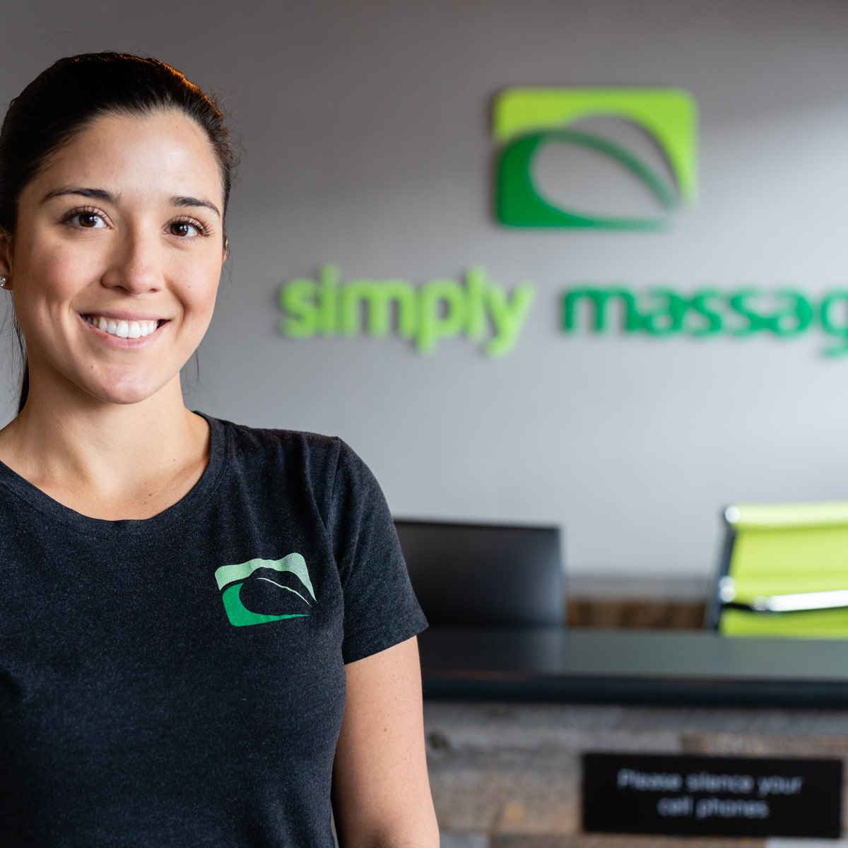 Simply Massage Photo