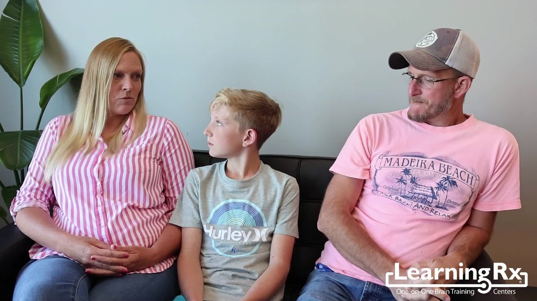 LearningRx - Katy Image