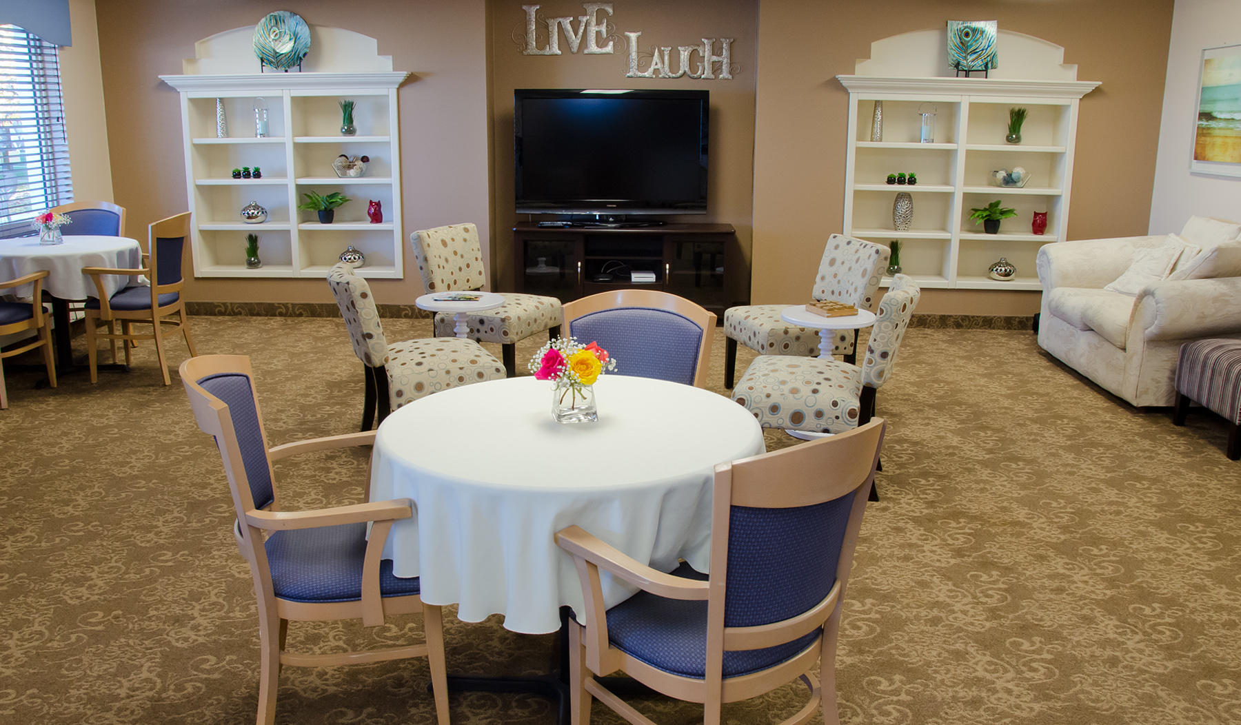 Images Revera Meadowlands