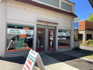 Minuteman Press Image