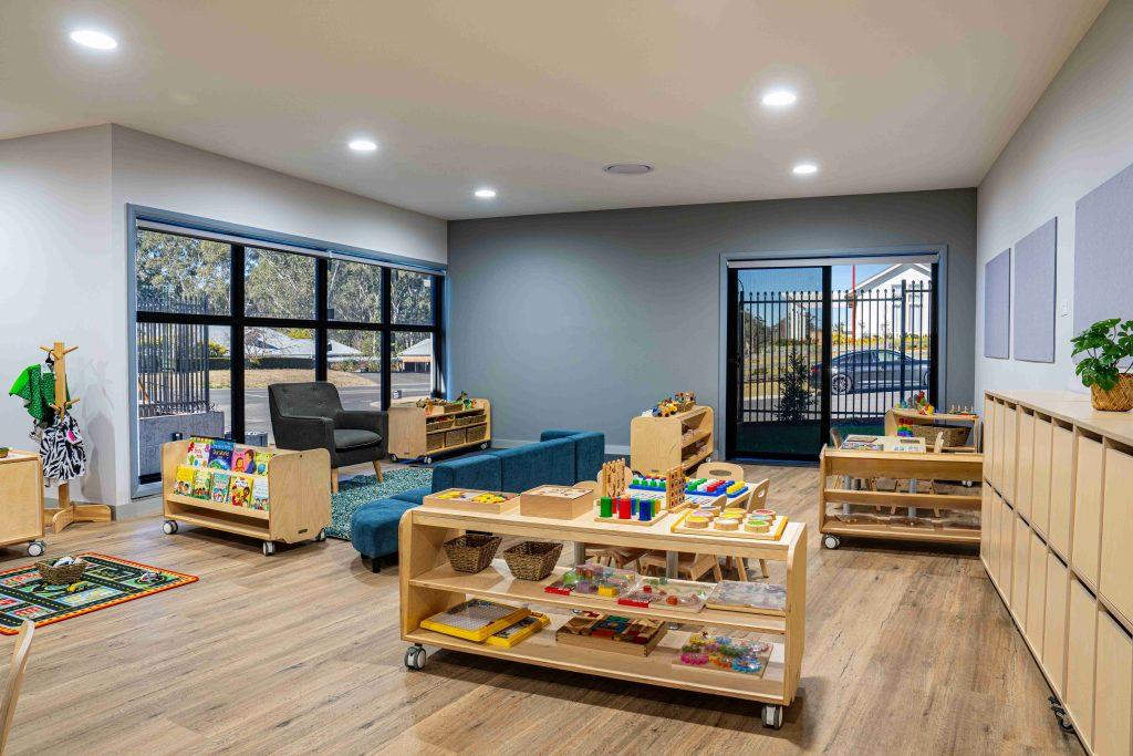 Foto de Young Academics Early Learning Centre - Box Hill The Hills Shire