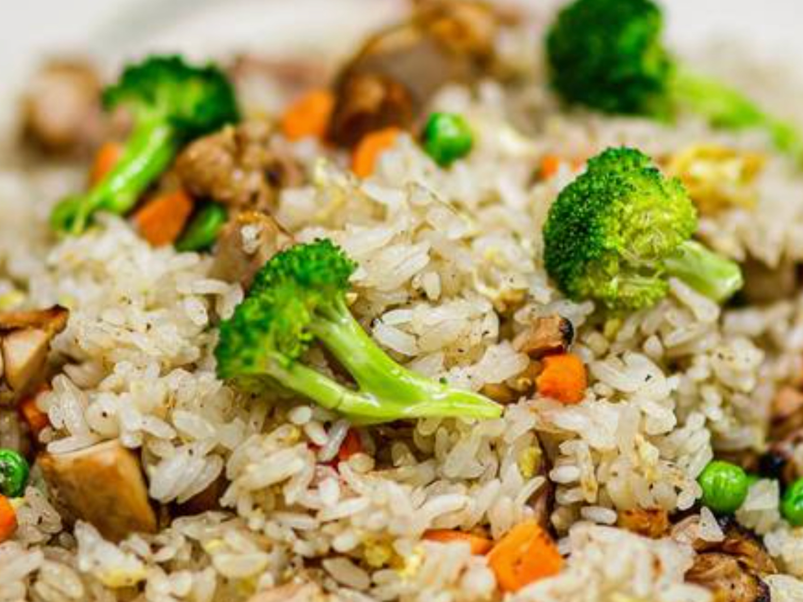 S02. (Side) Fried Rice