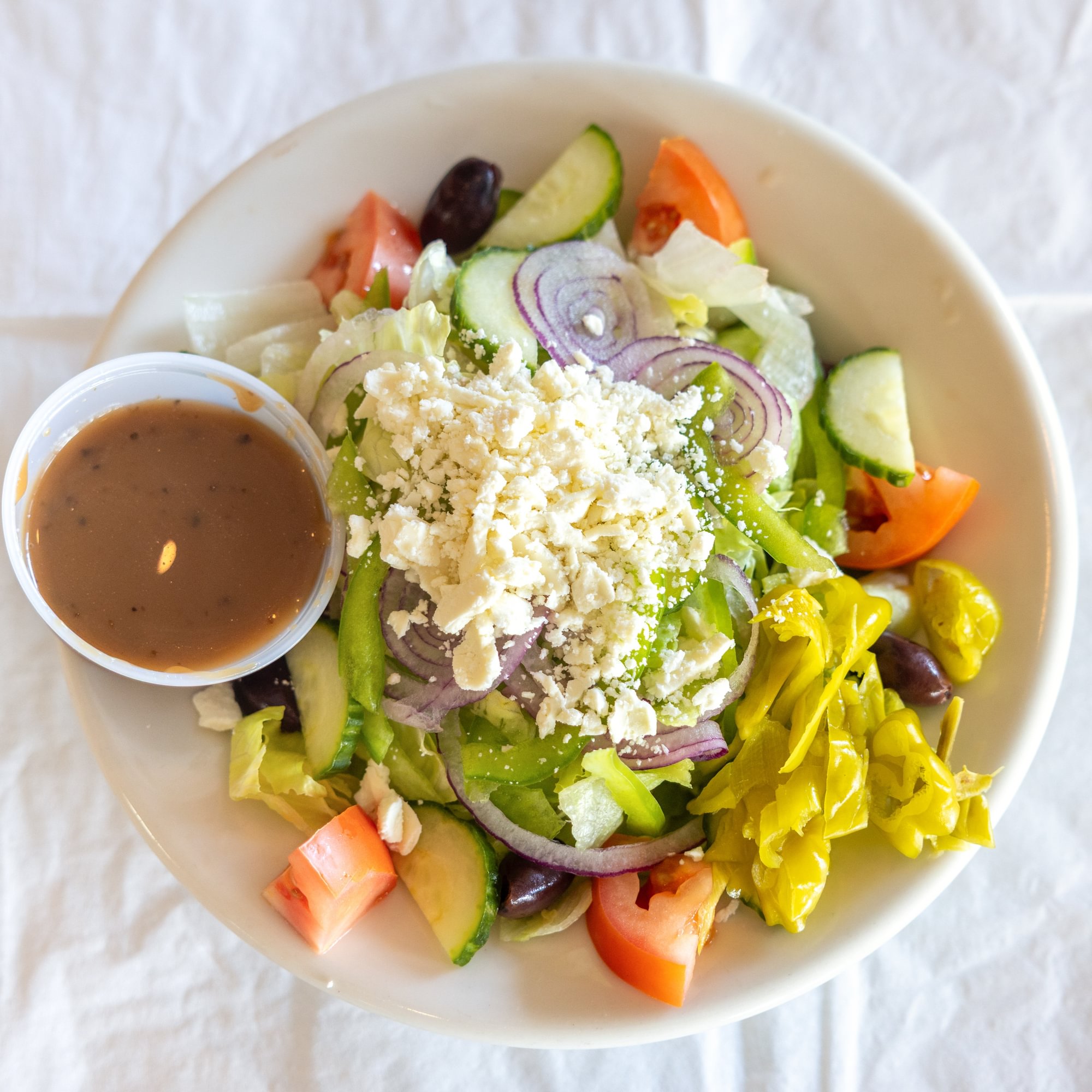 Italian Salad