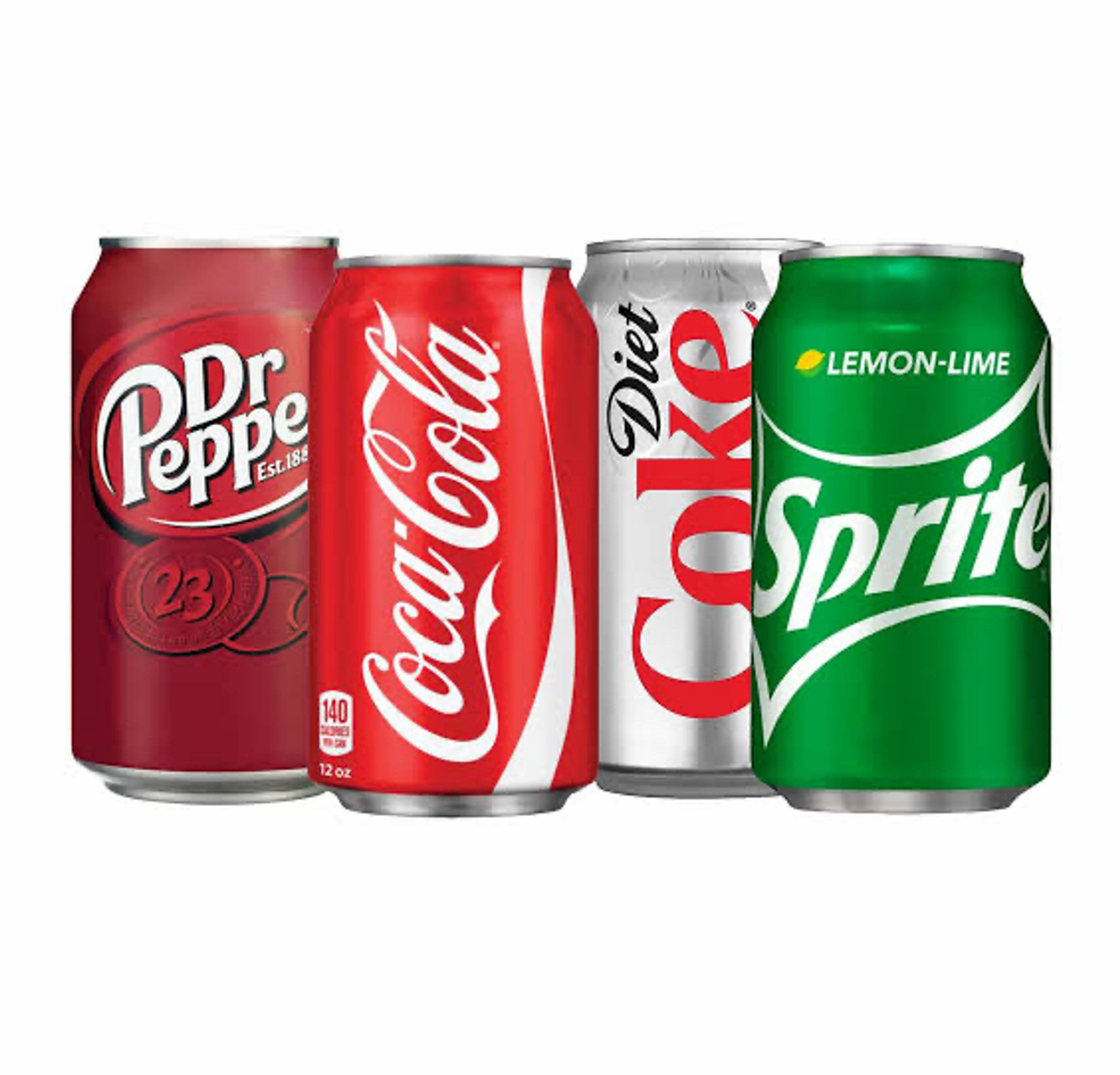 Sodas