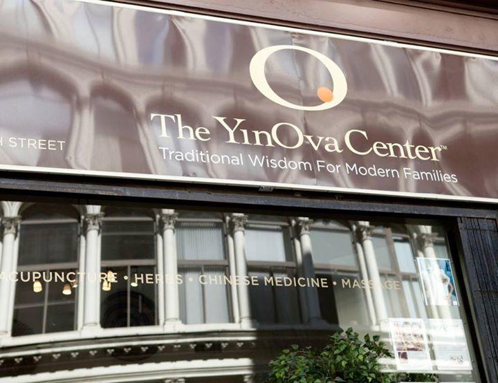 Images The YinOva Center