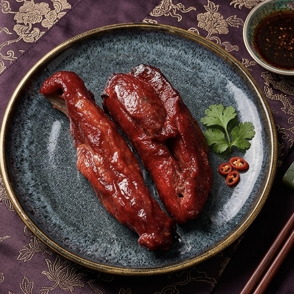 Char Siu Pork (12 oz)