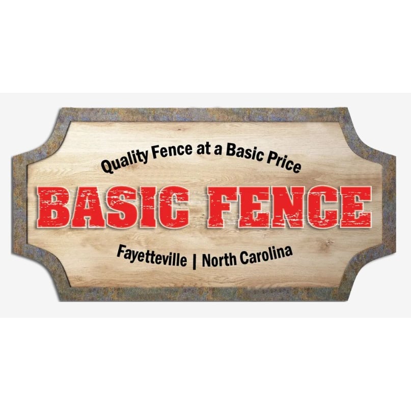 Basic Fence