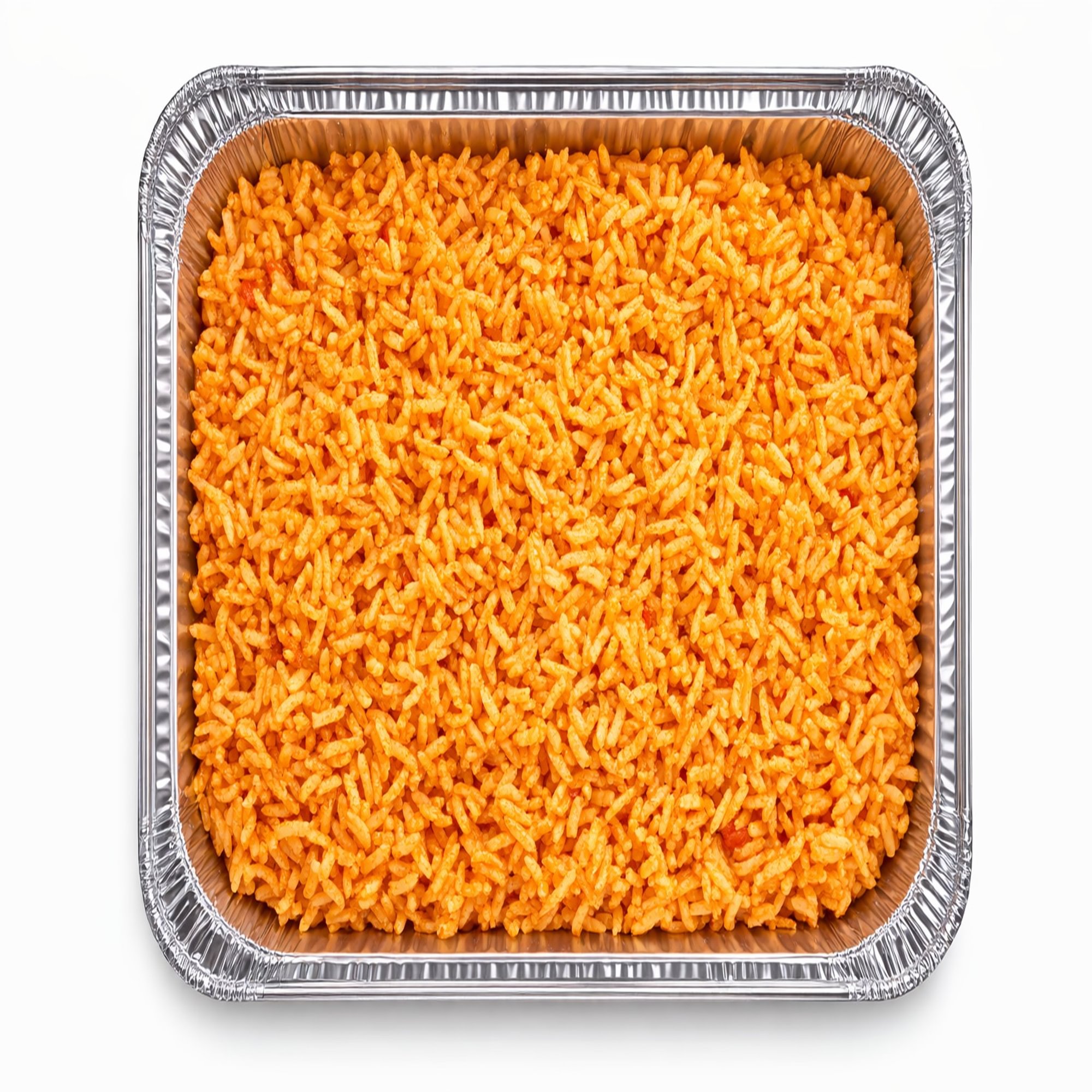 Mexican Rice