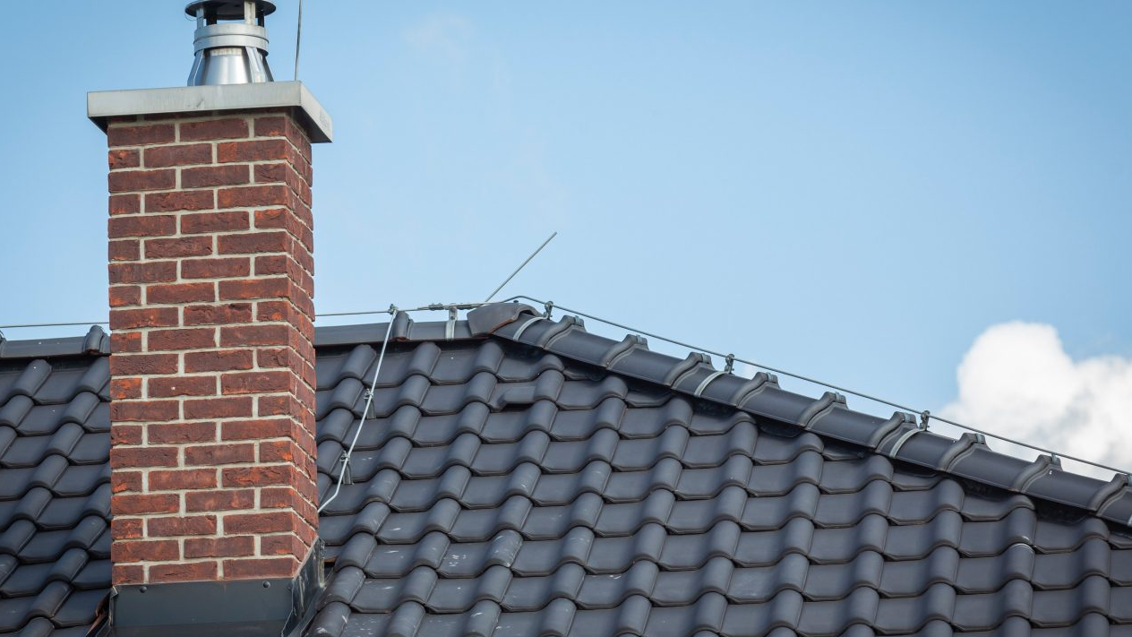 Nocatee Chimney Solutions Image