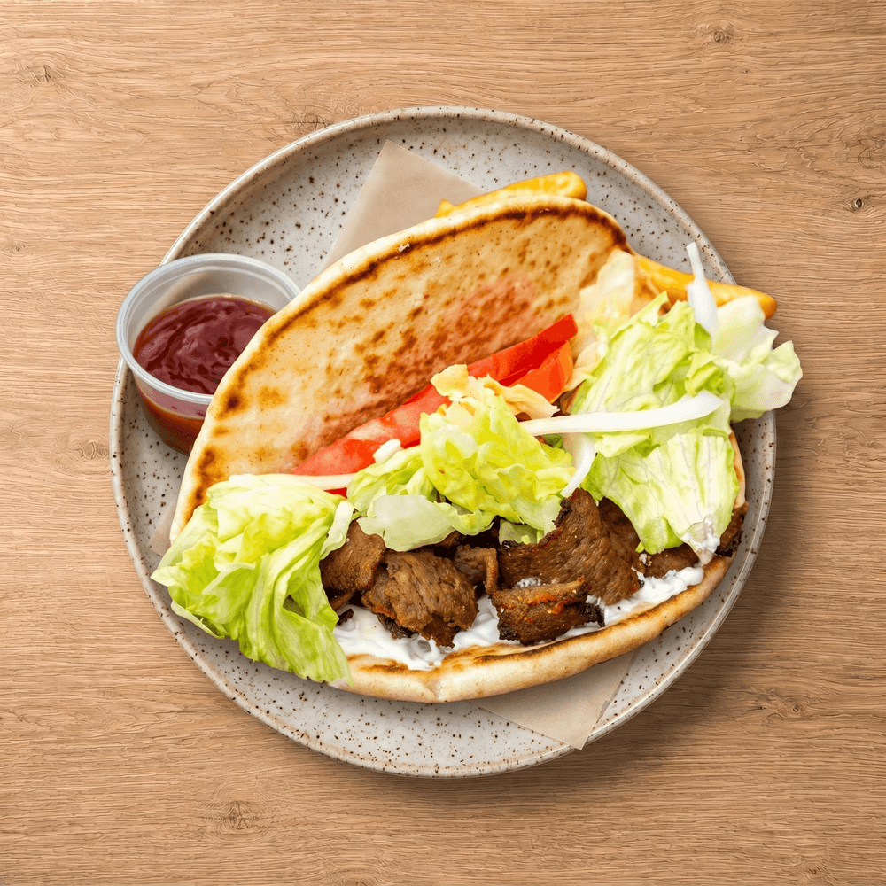 Gyro