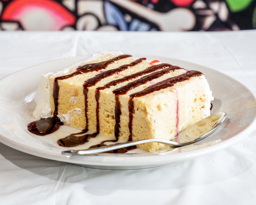 Tres Leches
