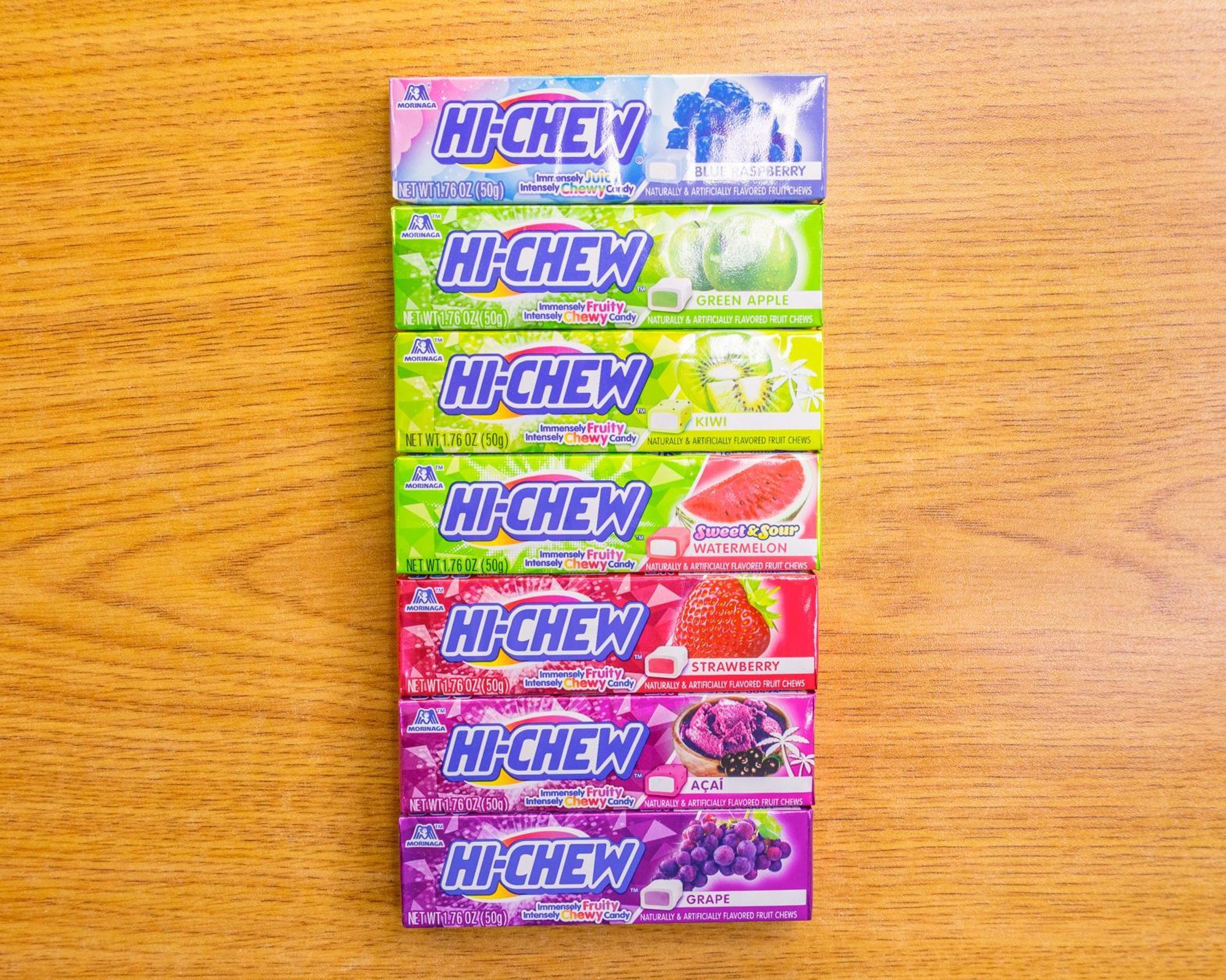 Hi-Chew
