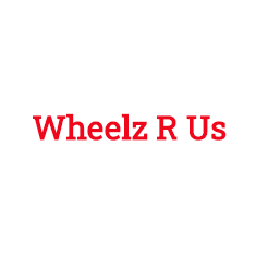 Wheelz R Us Photo