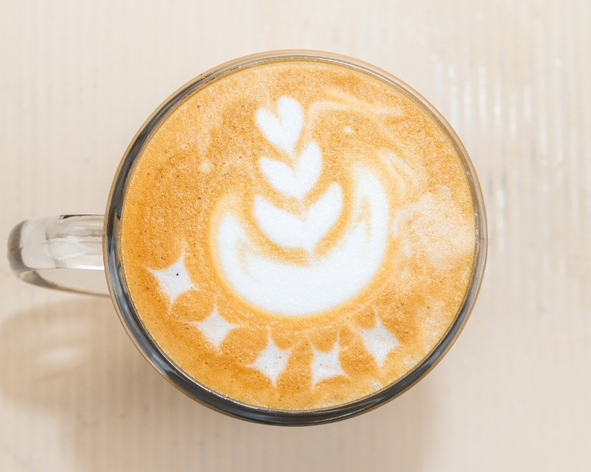LATTE