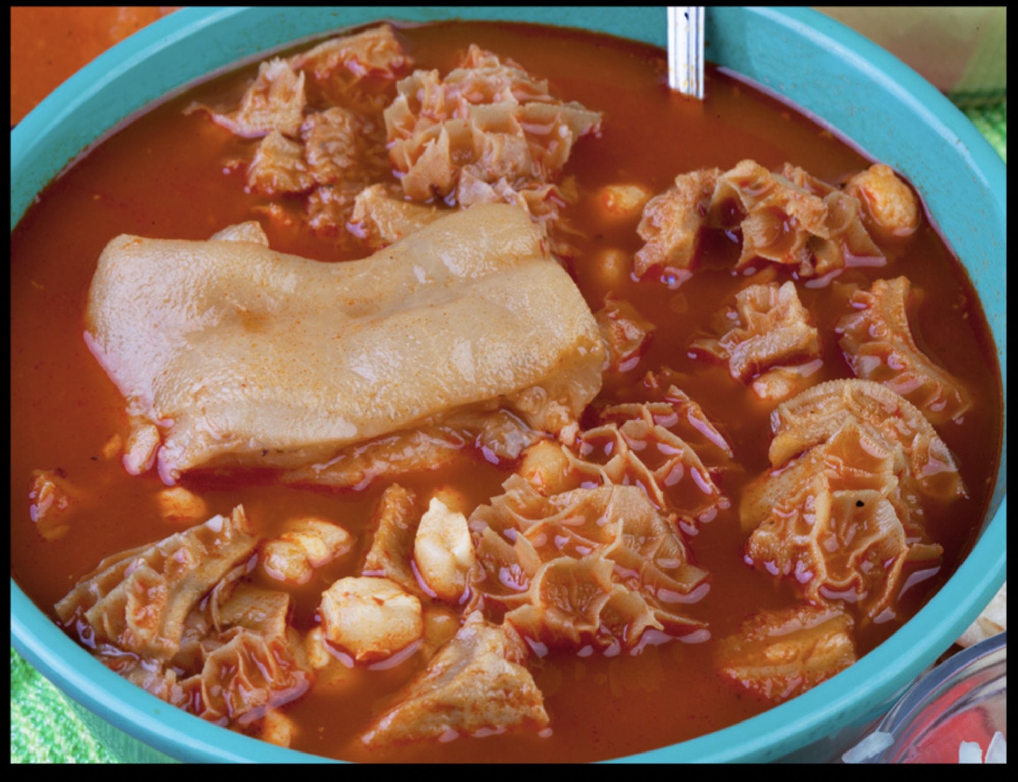Menudo