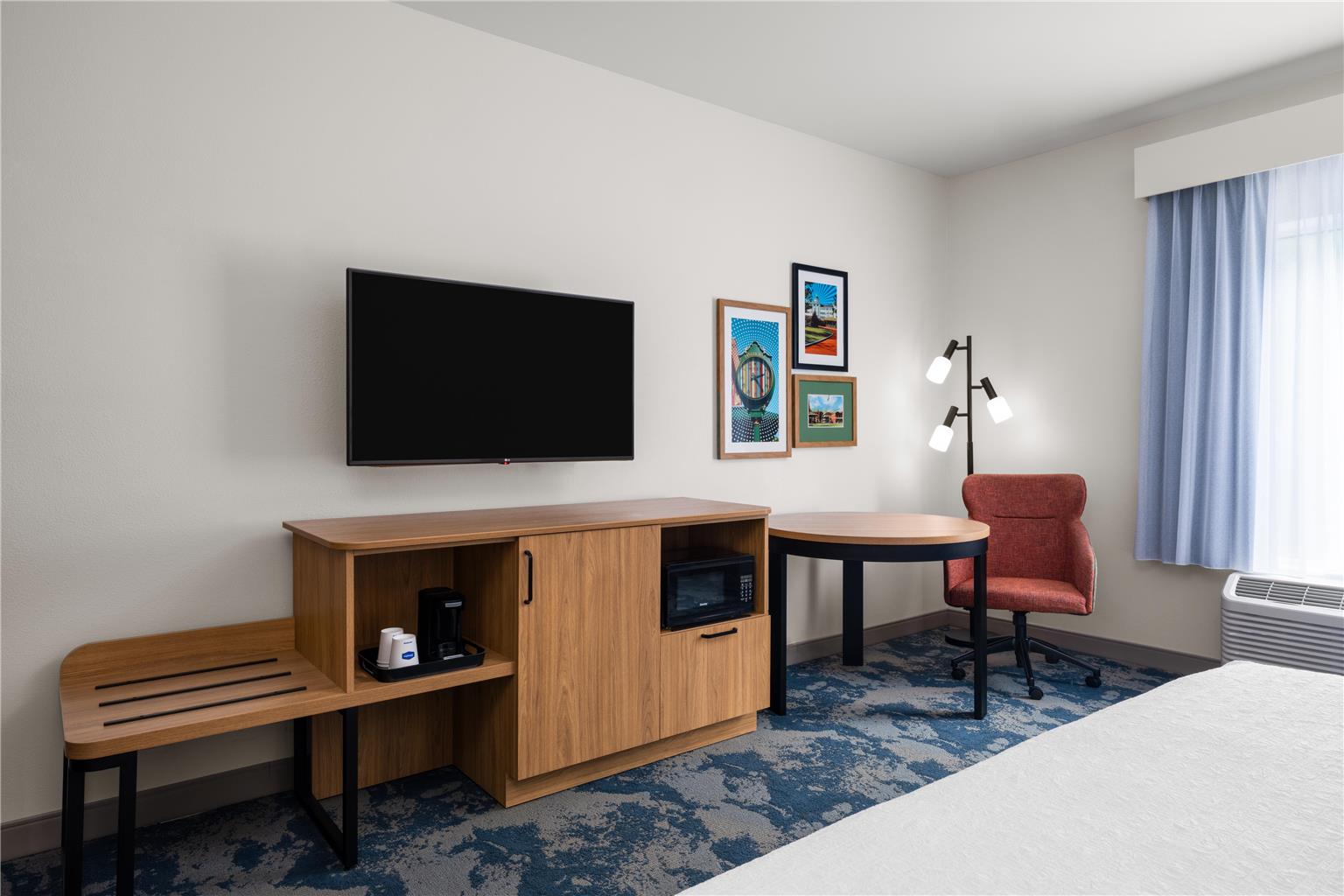 Hampton Inn & Suites Southern Pines-Pinehurst Image