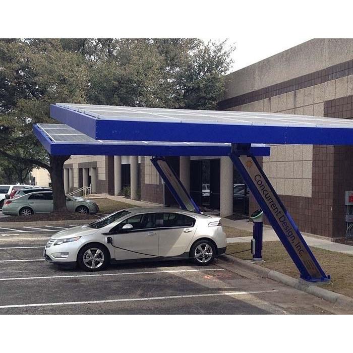 Concurrent Design Inc Logo