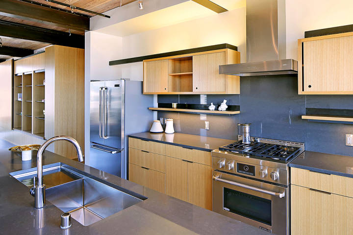 The Lofts at 325 Westlake Image