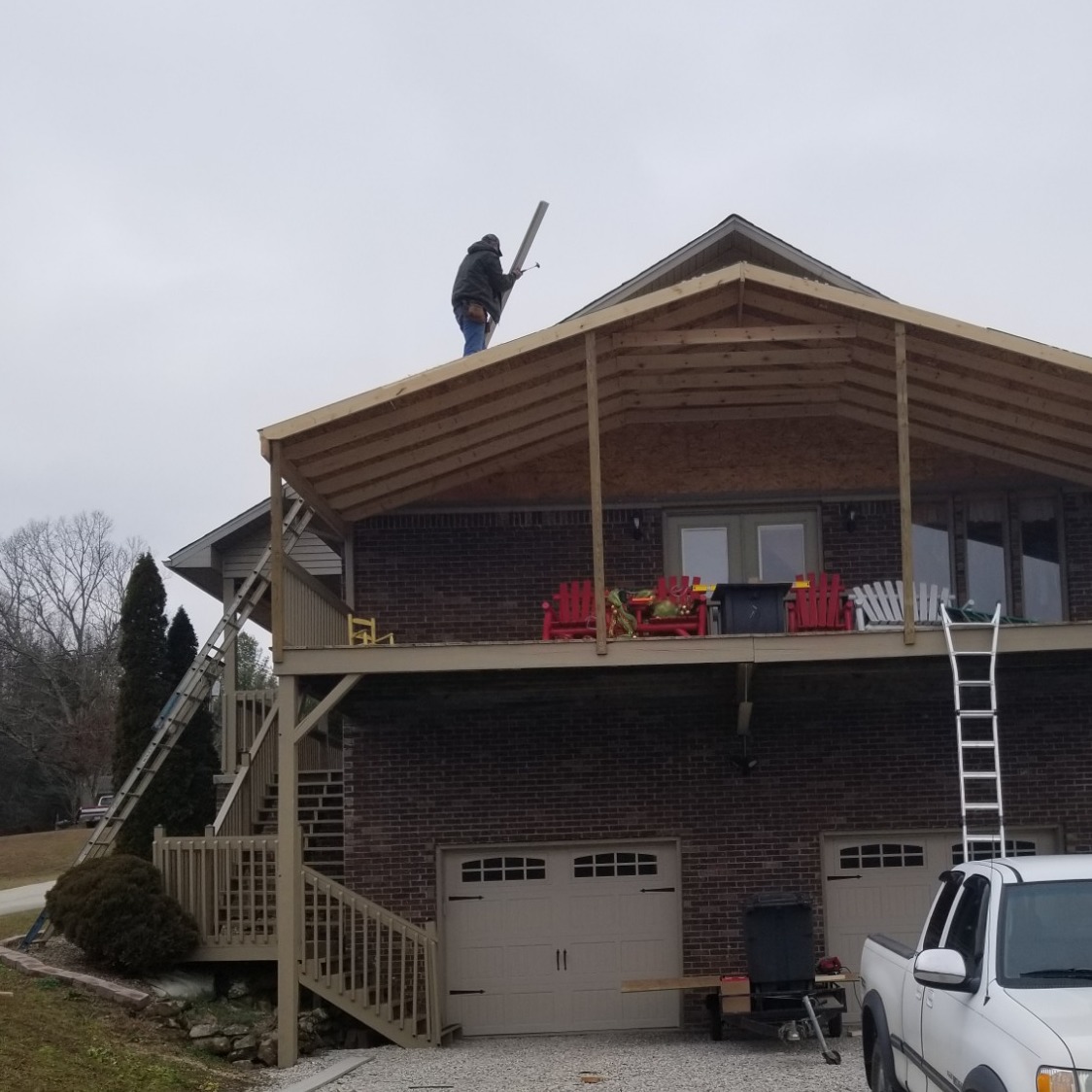 Top Notch Construction