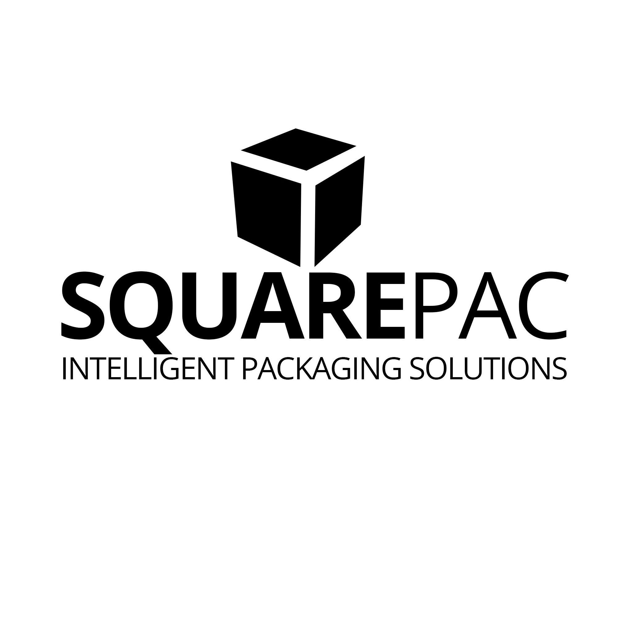 SquarePac LTD Logo