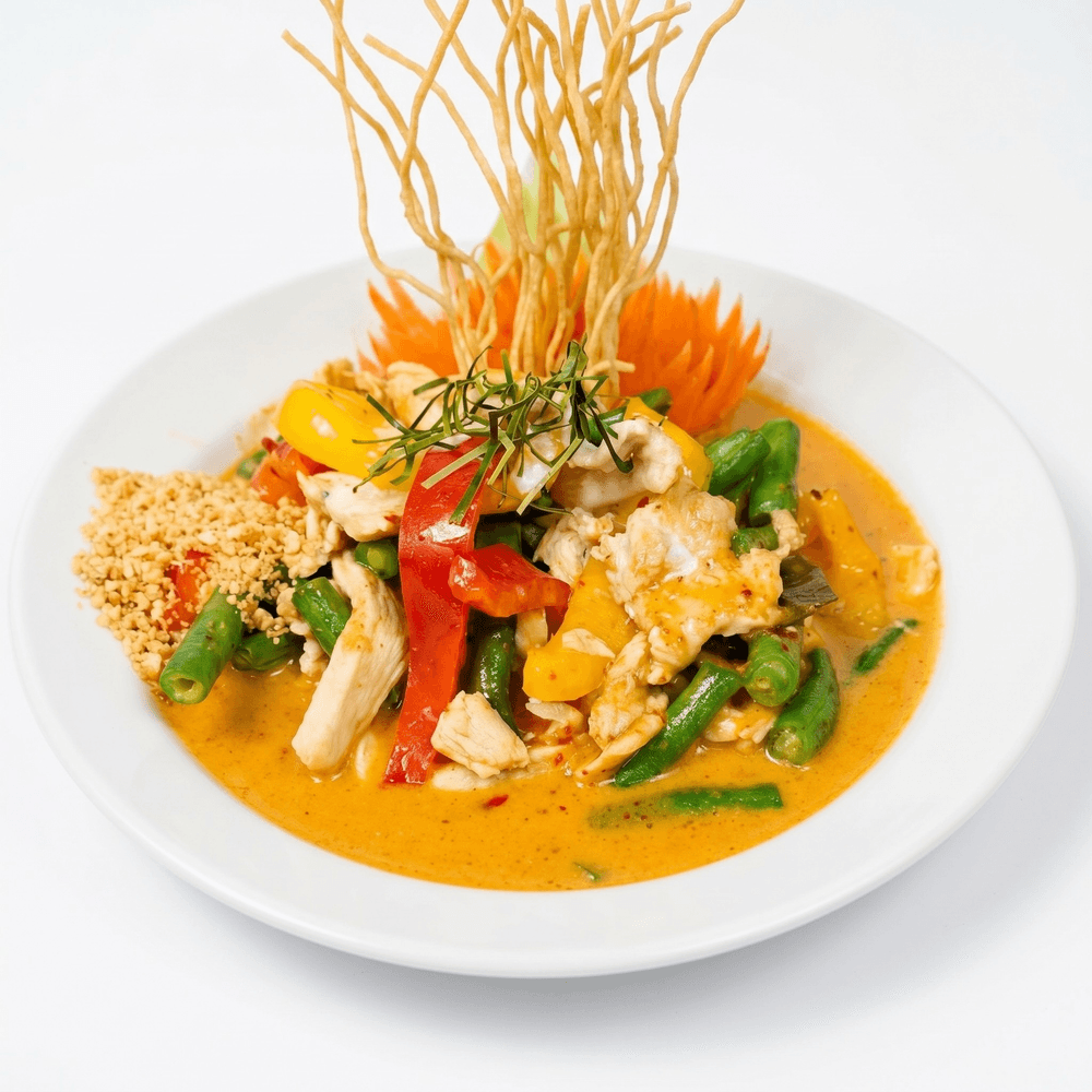 Panang Curry