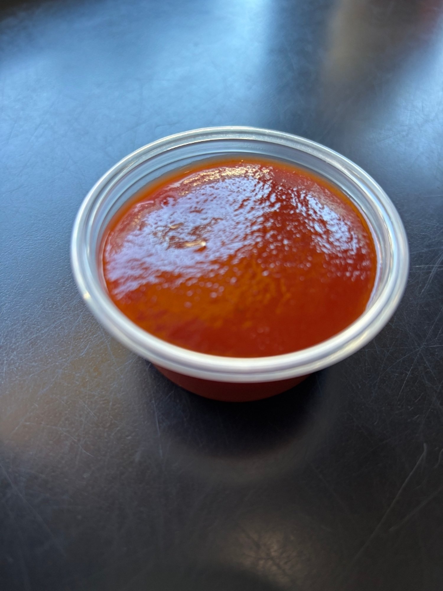 Ketchup