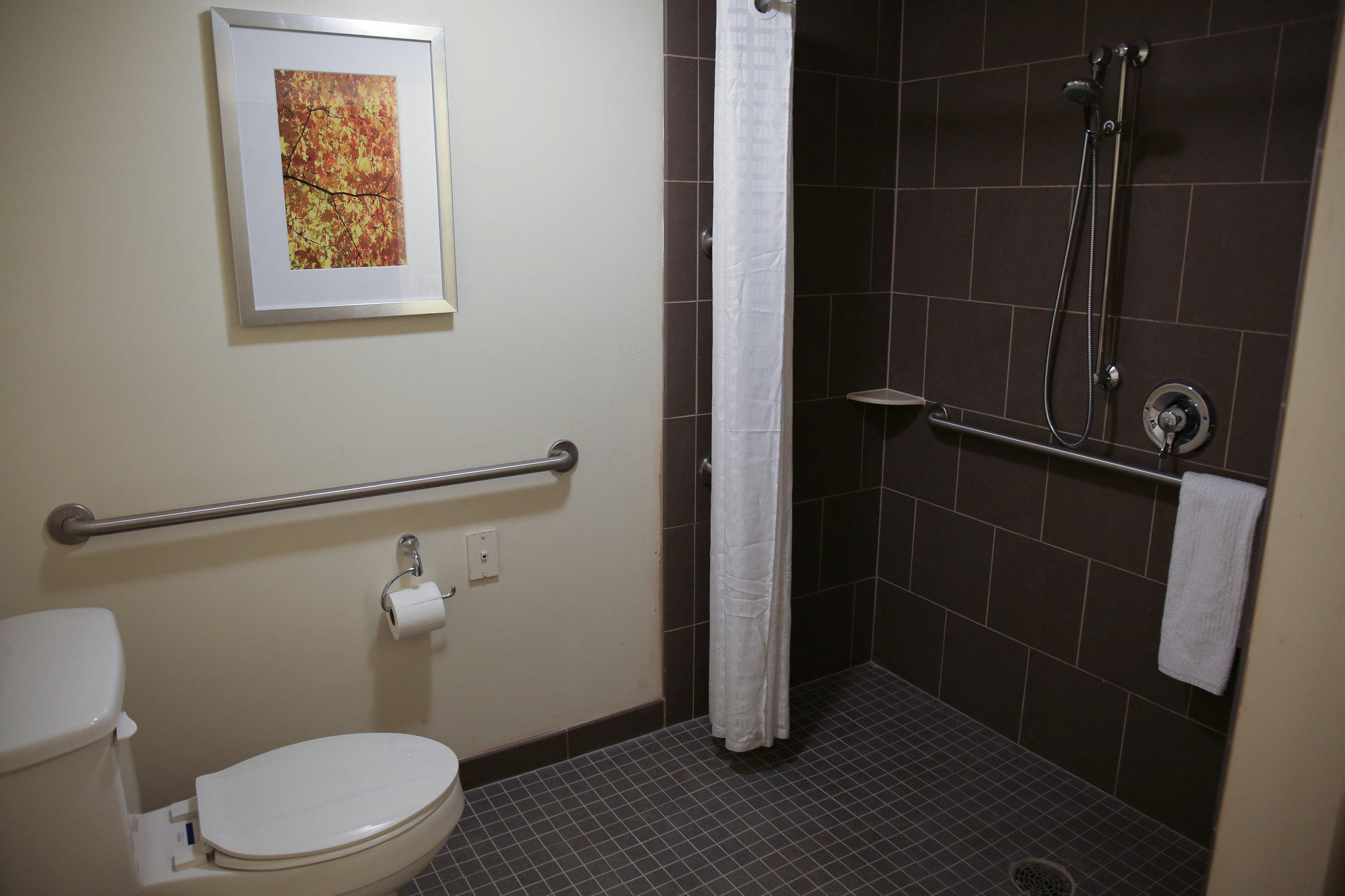 Candlewood Suites Portland - Scarborough Photo