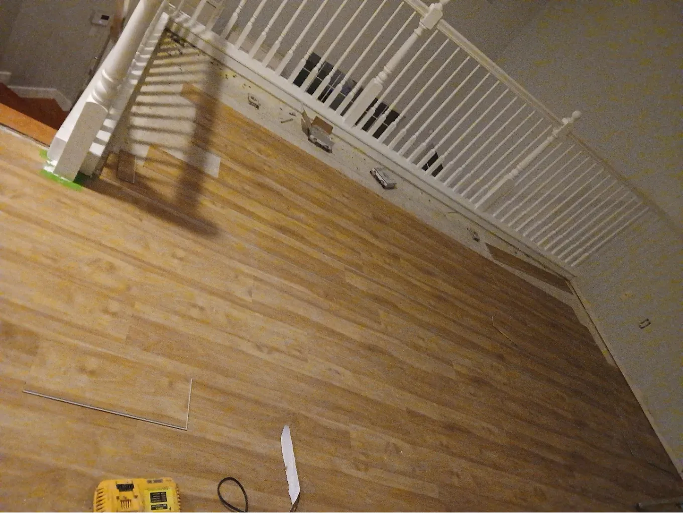 All United Flooring Inc Image