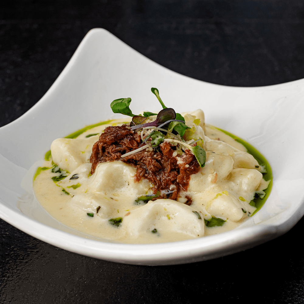 Gnocchi