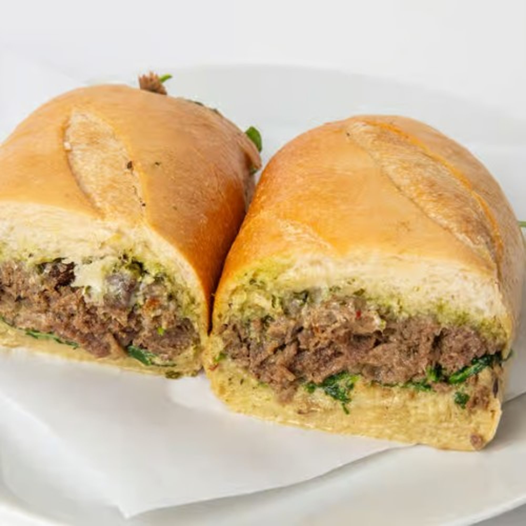 #70 Steak Escape