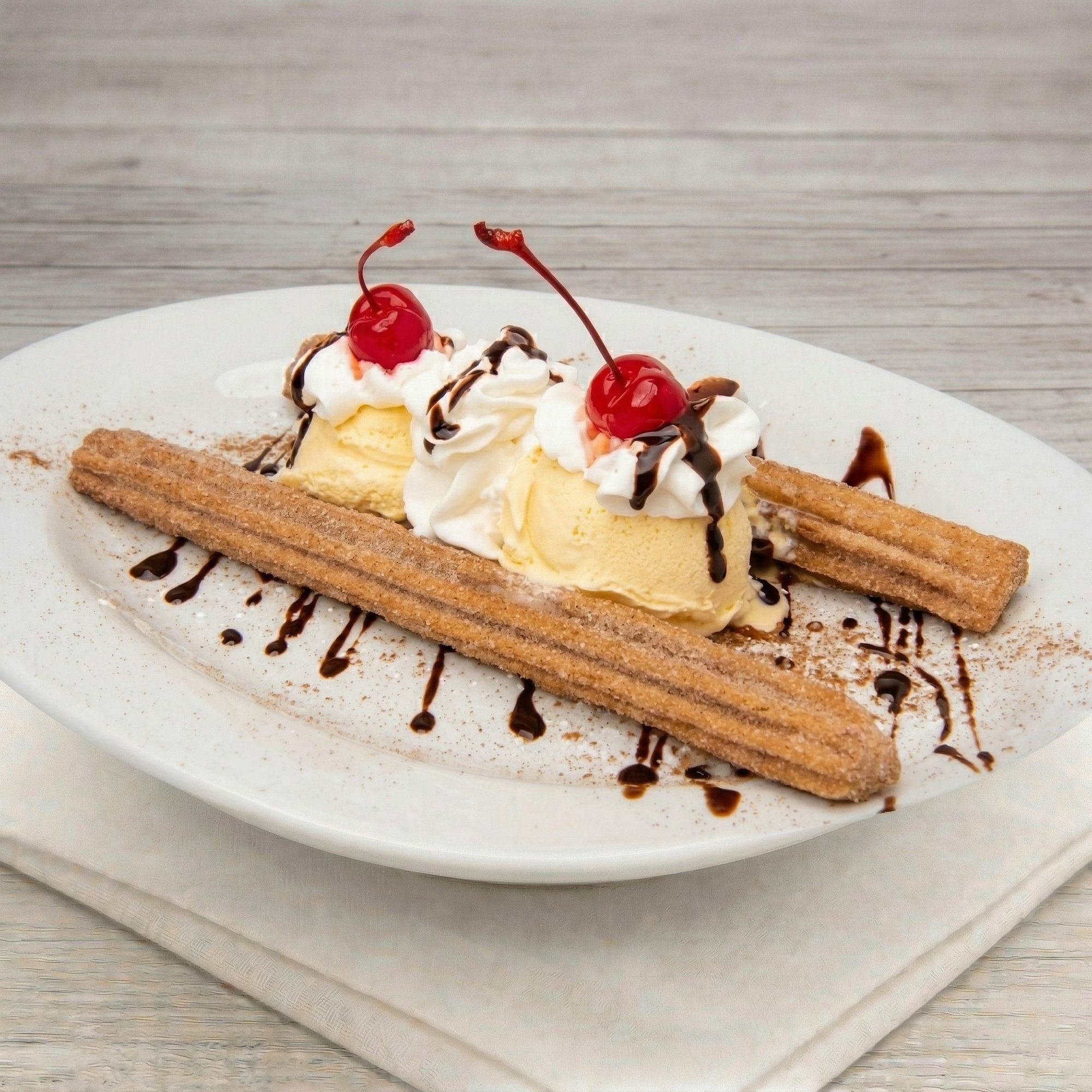 Churros