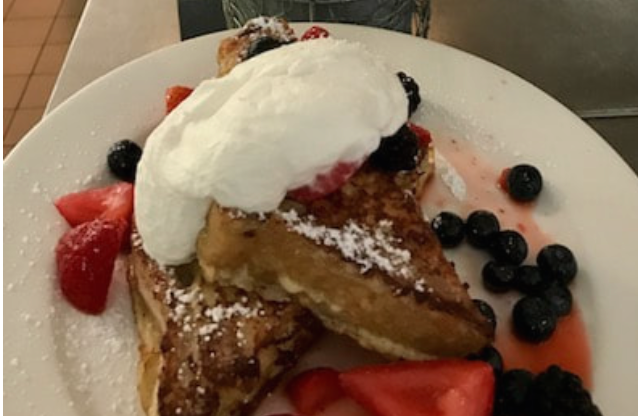French Toast