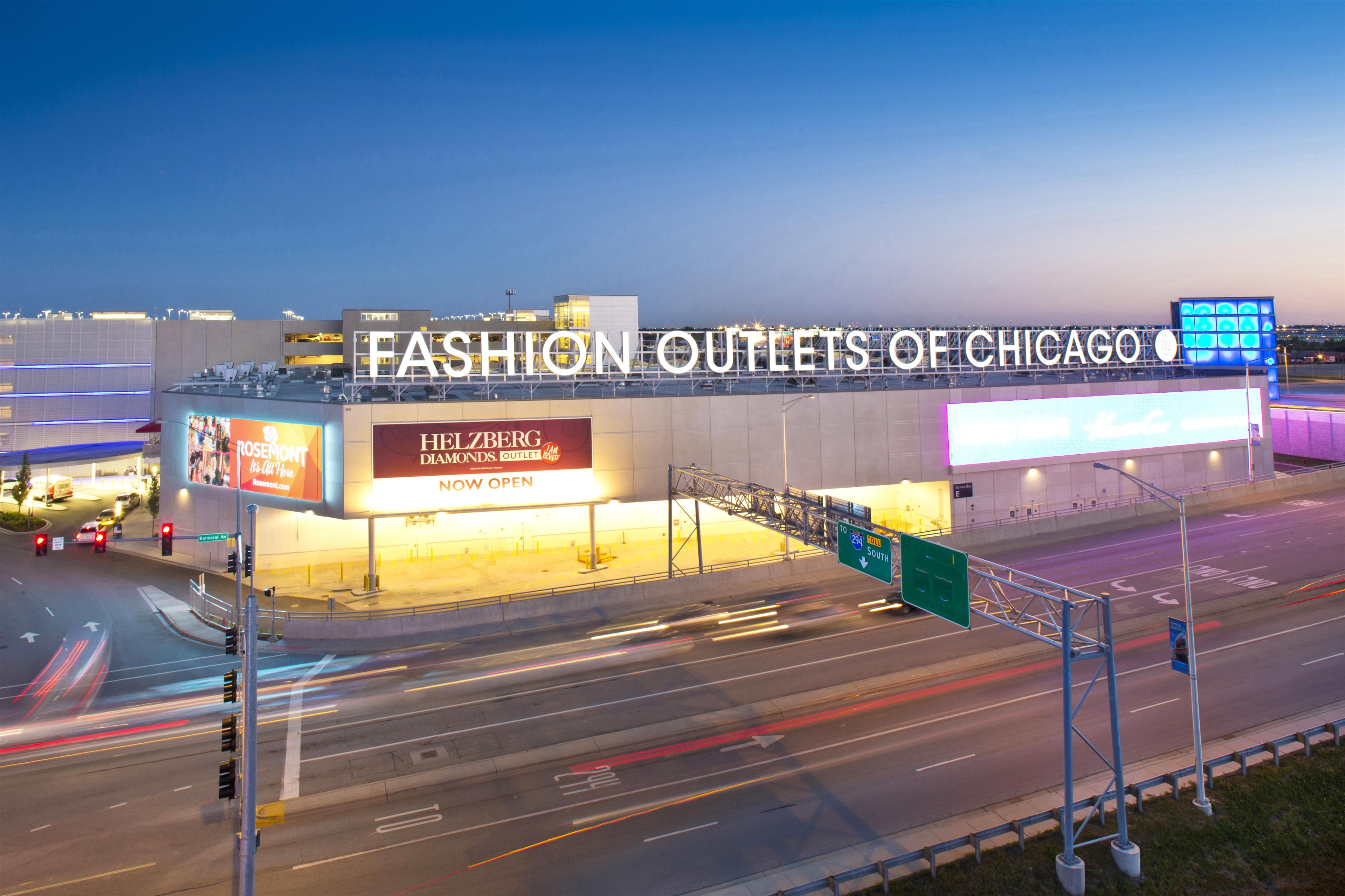 Fashion outlet of chicago directory 80 Fashion outlet of chicago directory 12