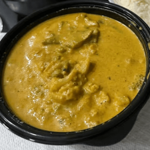 Vegetable Chettinad
