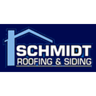 Schmidt Roofing & Siding Logo