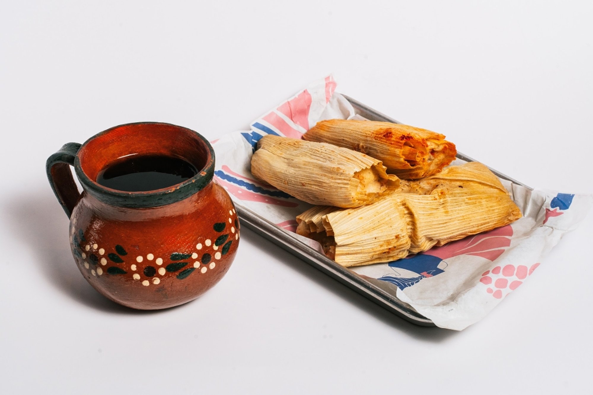 Tamales
