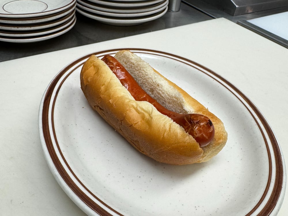 Hot Dog