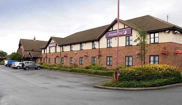 Premier Inn Grimsby Hotels Grimsby DN31 2UT 192 com