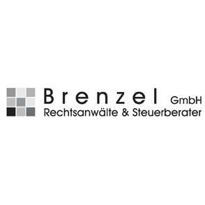Logo von Brenzel Rechtsanwälte & Steuerberater GmbH