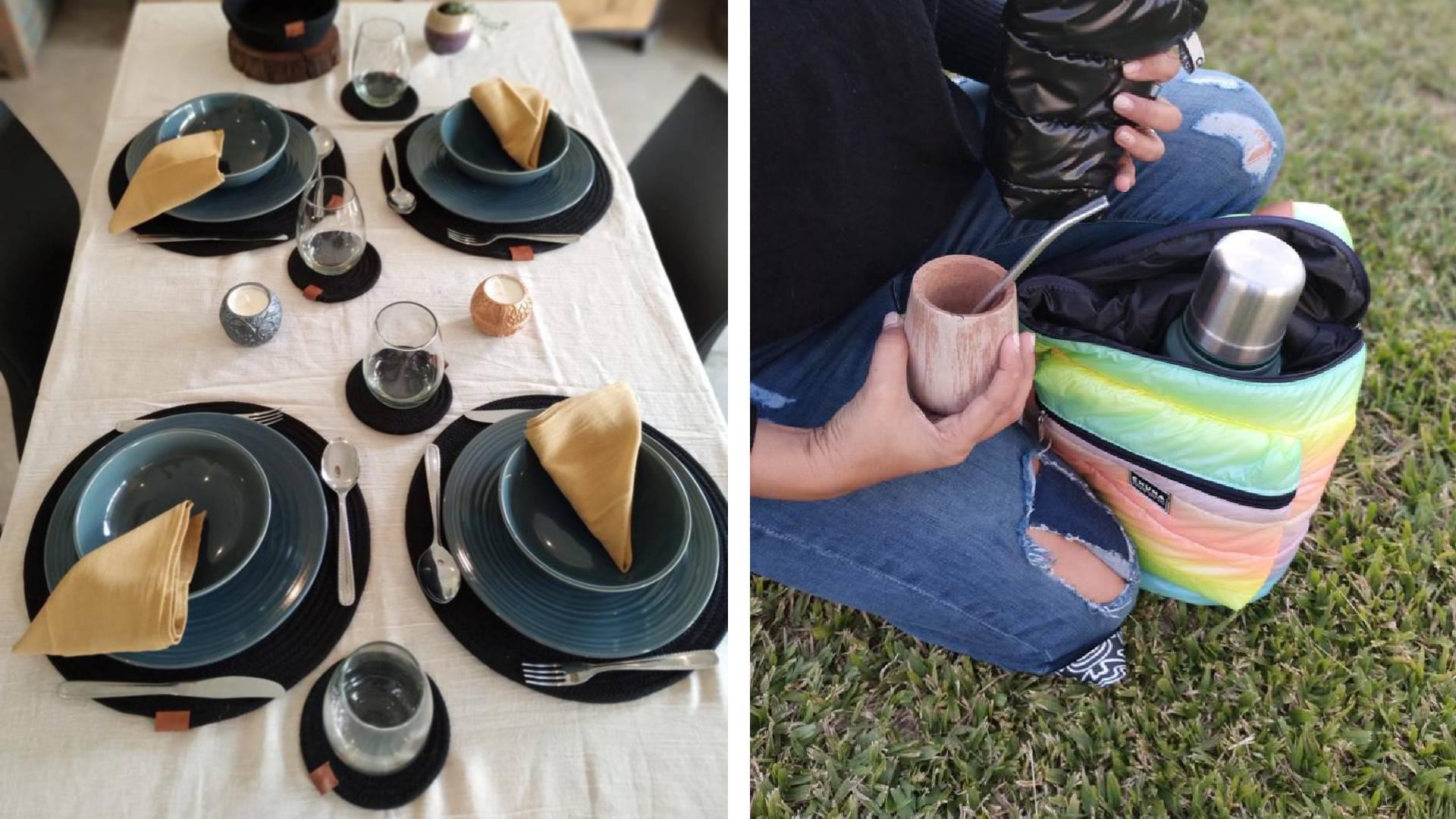 Galería en miniatura