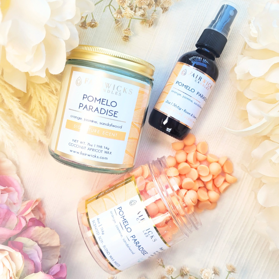 Fairwicks Candles Image