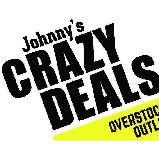 Johnny's Crazy Deals
