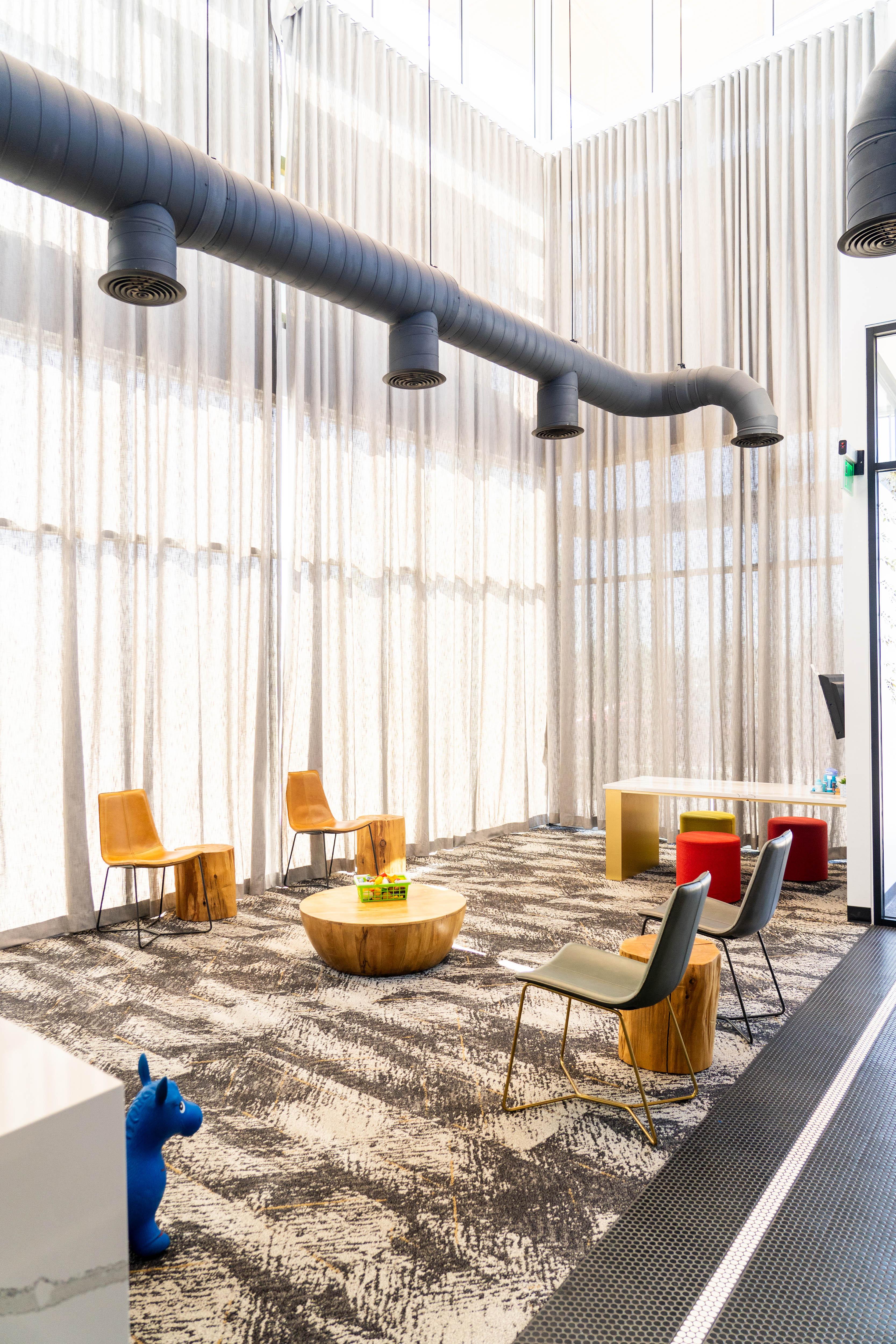 Kids Mile High Pediatric Dentistry - Thornton Image