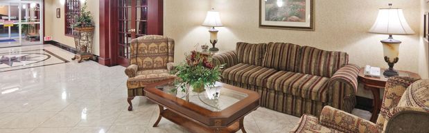 Images Holiday Inn Express & Suites Gainesville
