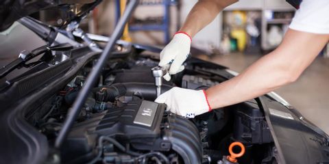 How to Observe Car Care Month this October