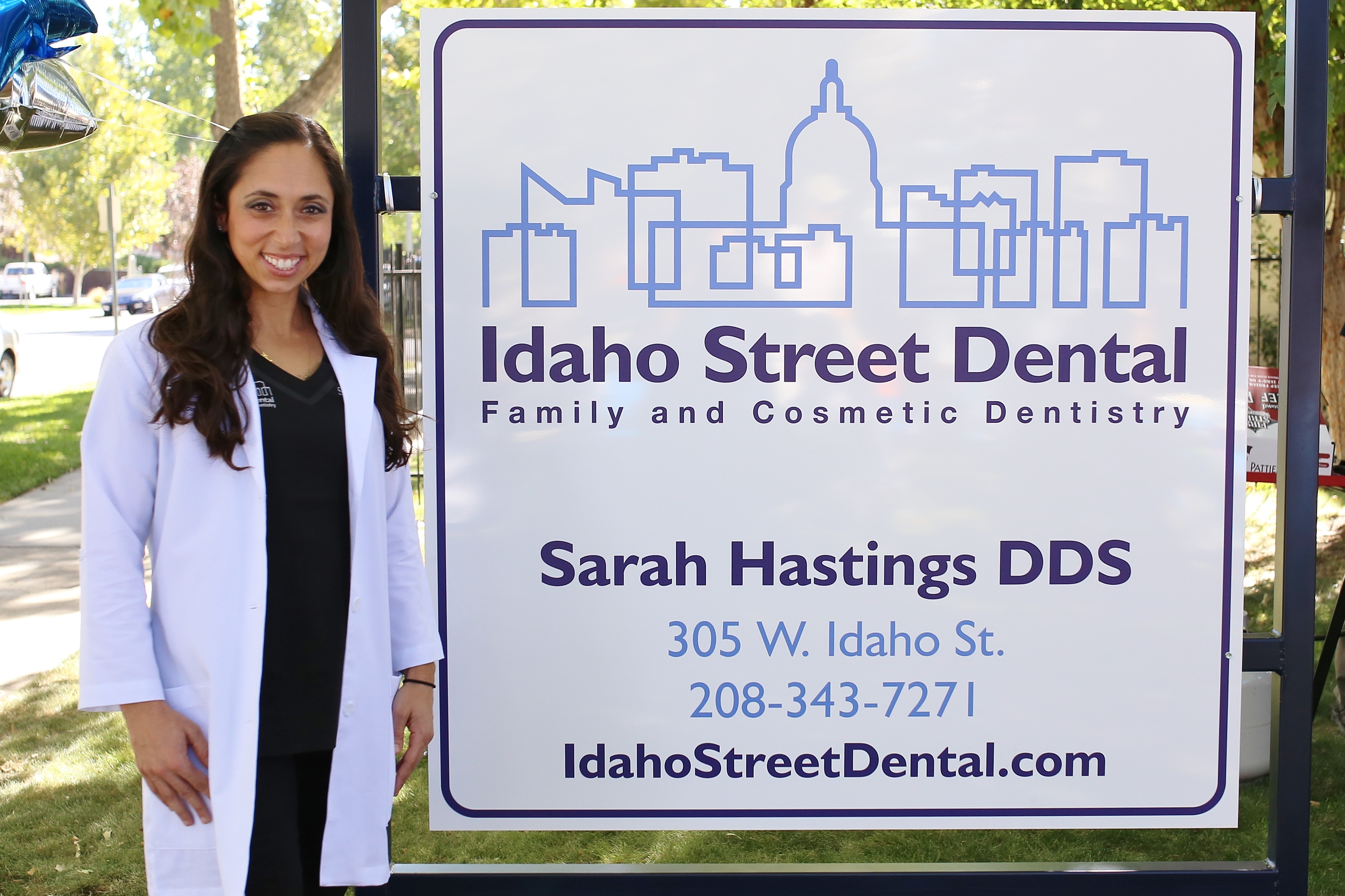 Idaho Street Dental Photo