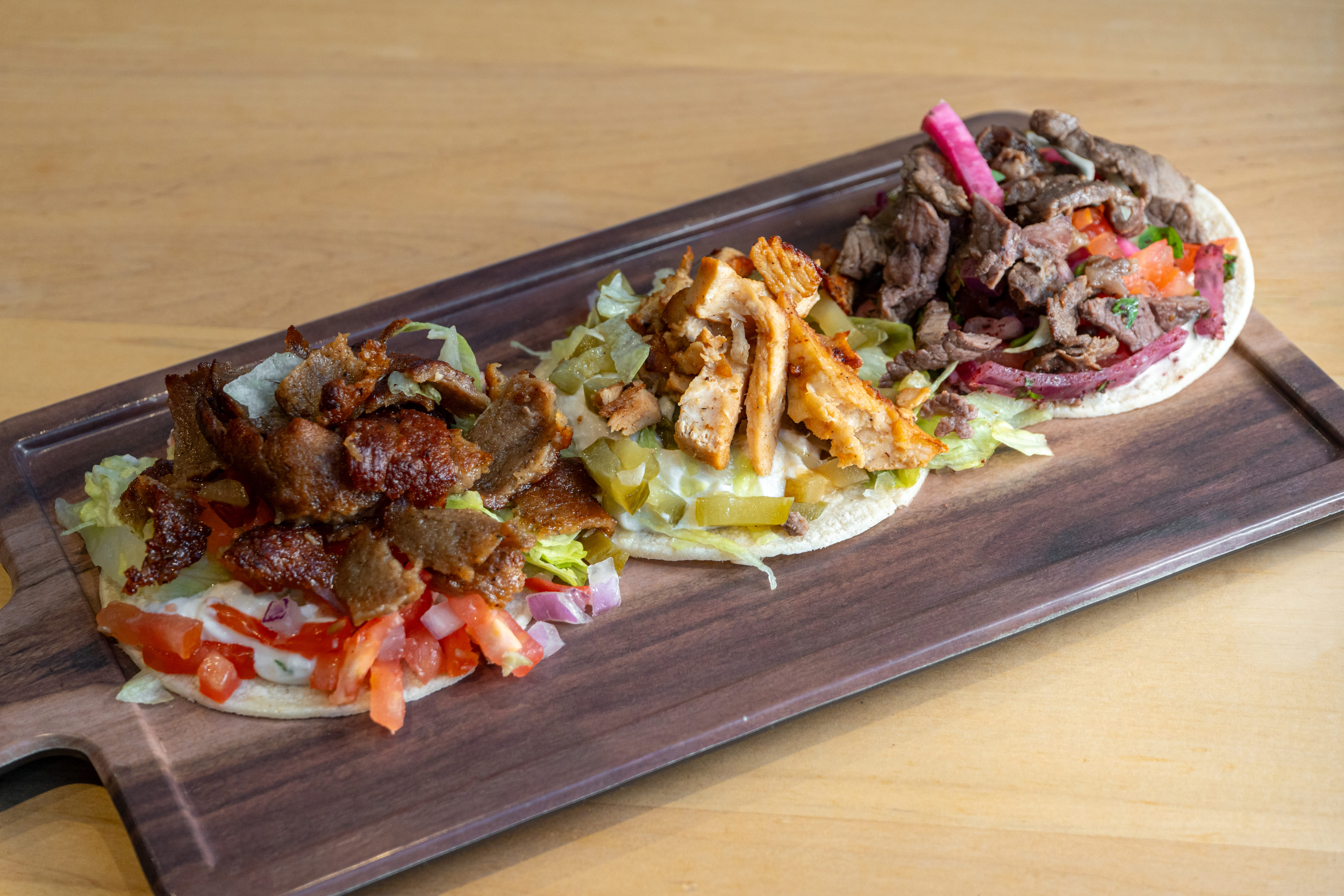 Pita Corner- Peachtree Corners Image